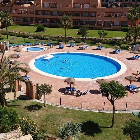 Casares Del Sol Penthouse Apartment Exterior photo