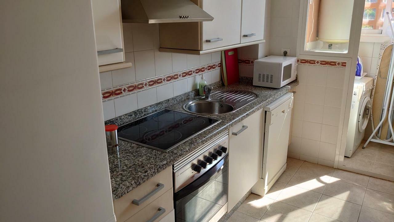 Casares Del Sol Penthouse Apartment Exterior photo